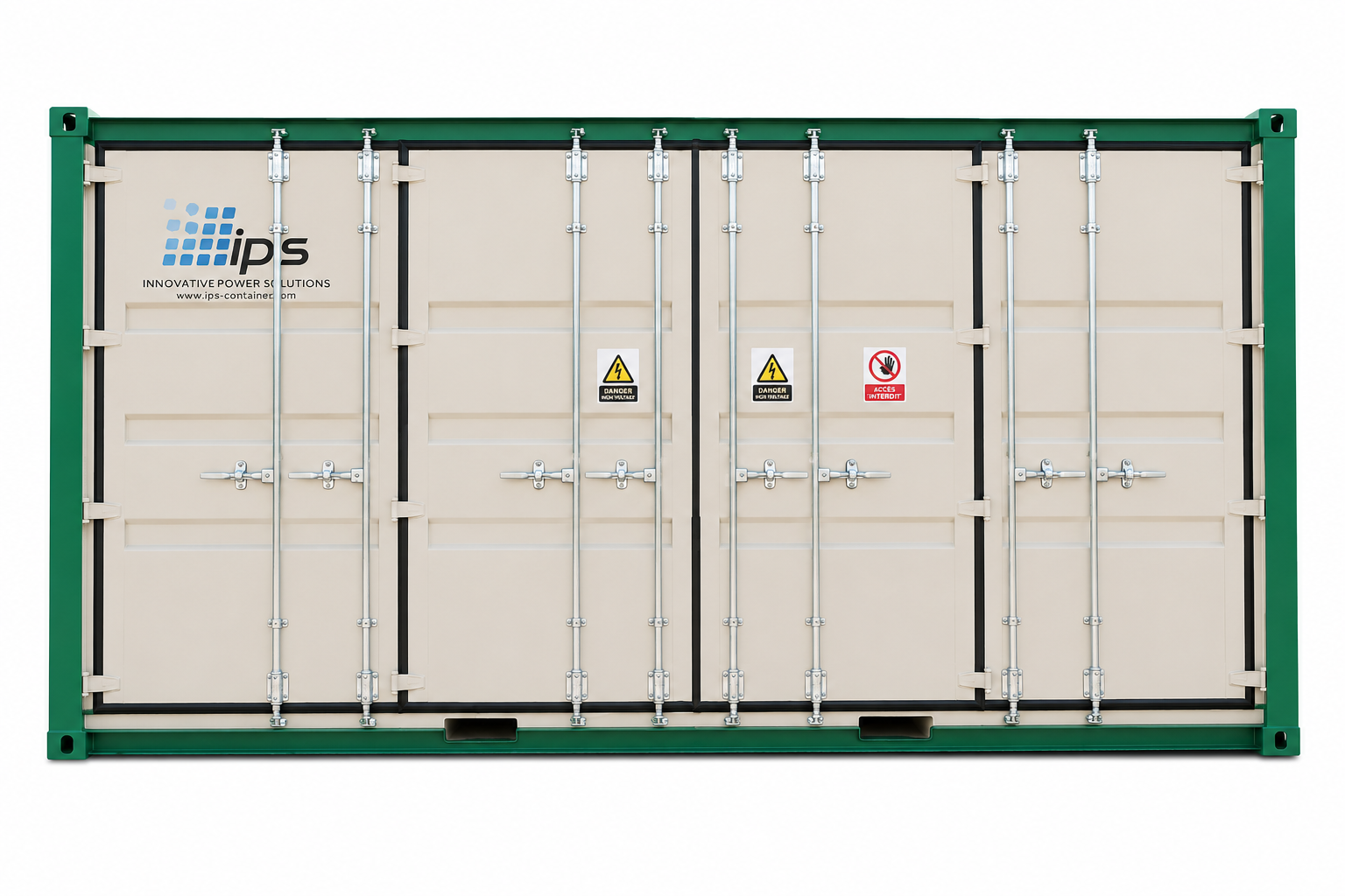 IPS BOX 20