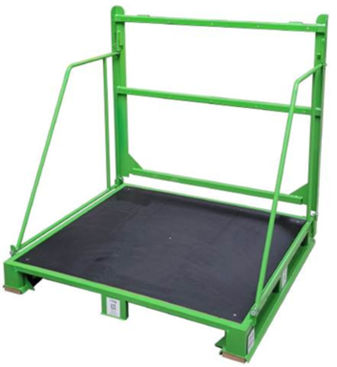 Palette d'optimisation transport