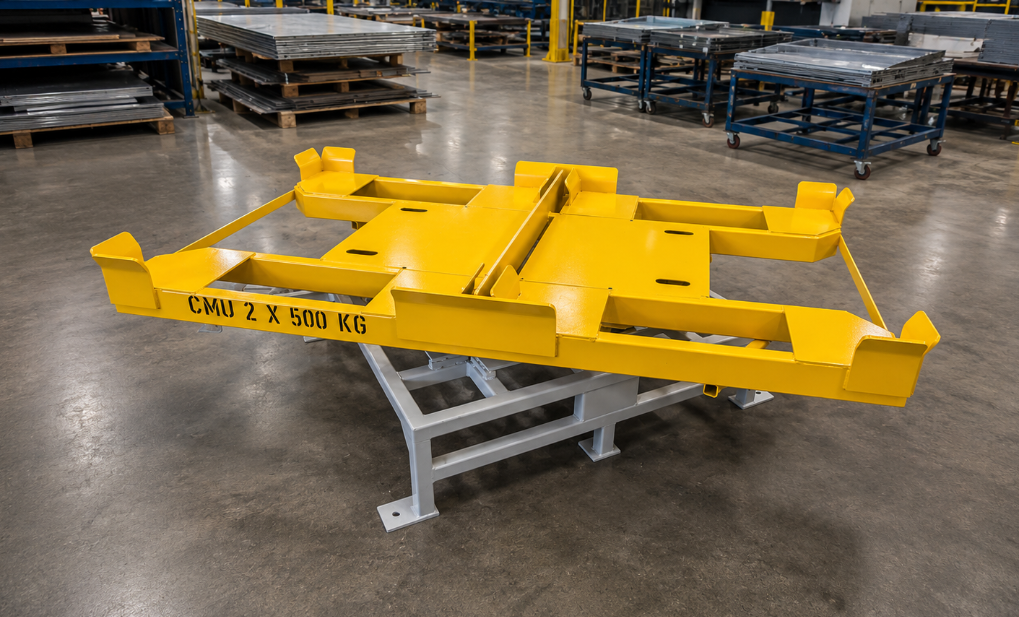 Table tournante SMALL