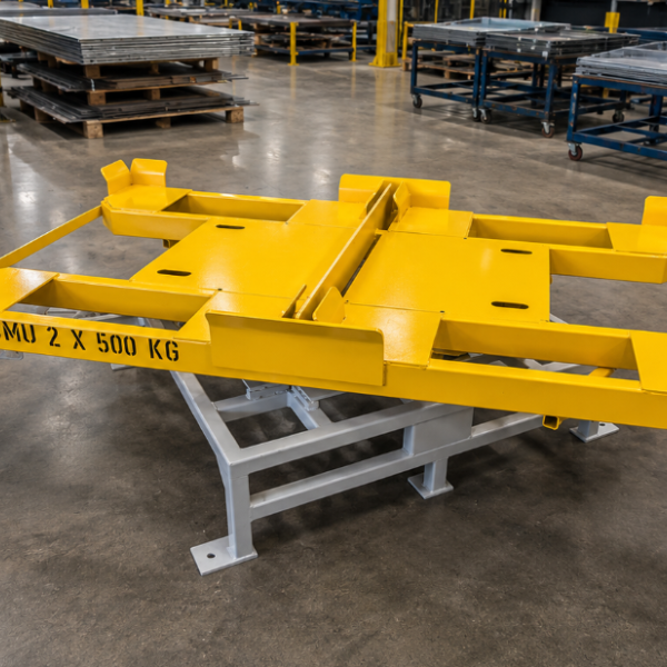 Table tournante SMALL