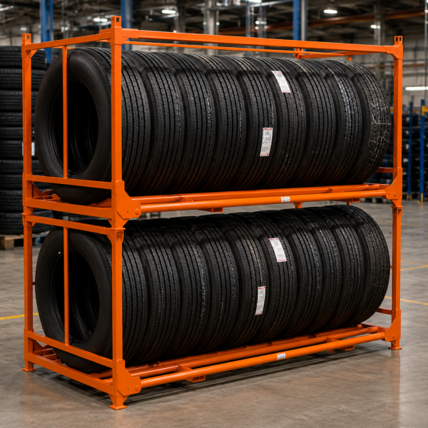 Rack PL Ø736 -1150 mm