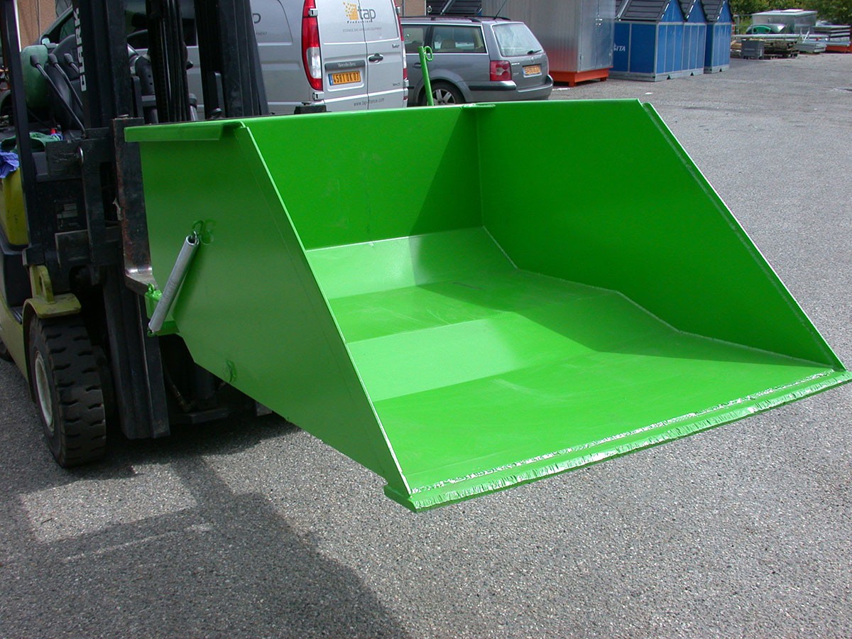 Image Pelle chargeuse