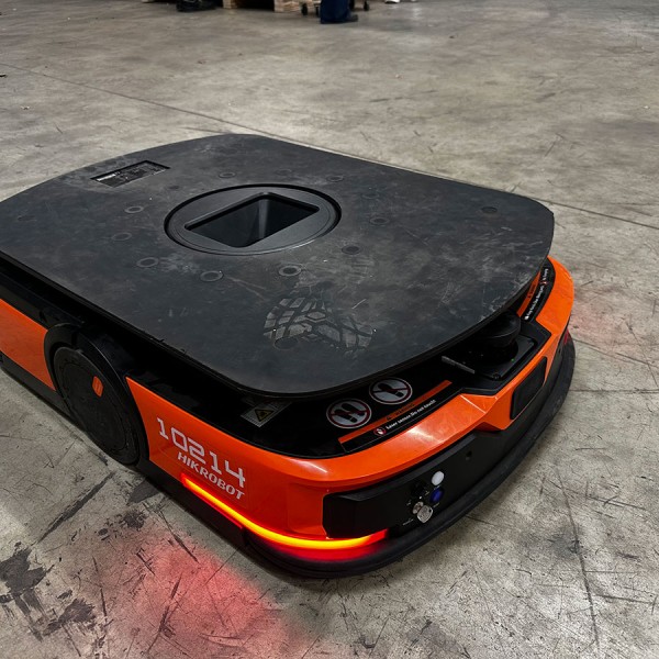 AMR (Autonomous Mobile Robots)