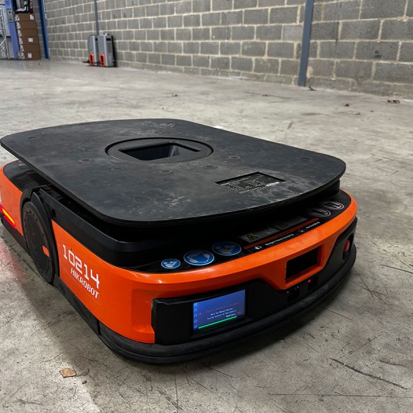 AMR (Autonomous Mobile Robots)