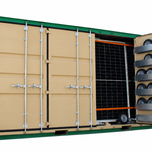IPS BOX 20