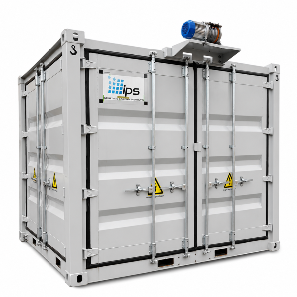 IPS BOX 10