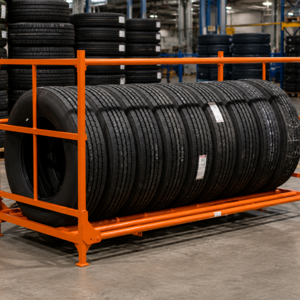 Rack PL Ø736 -1150 mm
