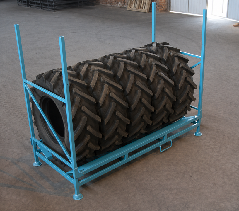 Image Rack VA - Ø1113 - 1716 mm