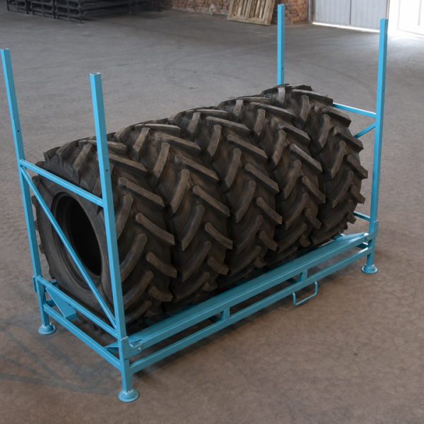 Rack VA - Ø1113 - 1716 mm