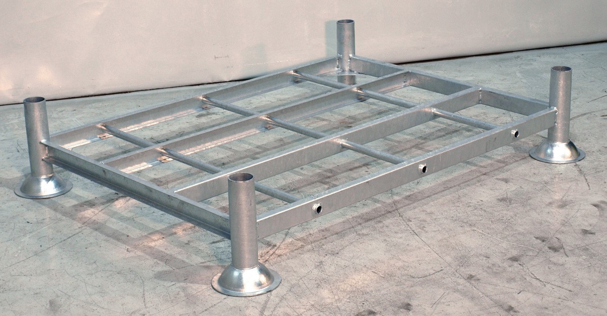 Image Manurack simple