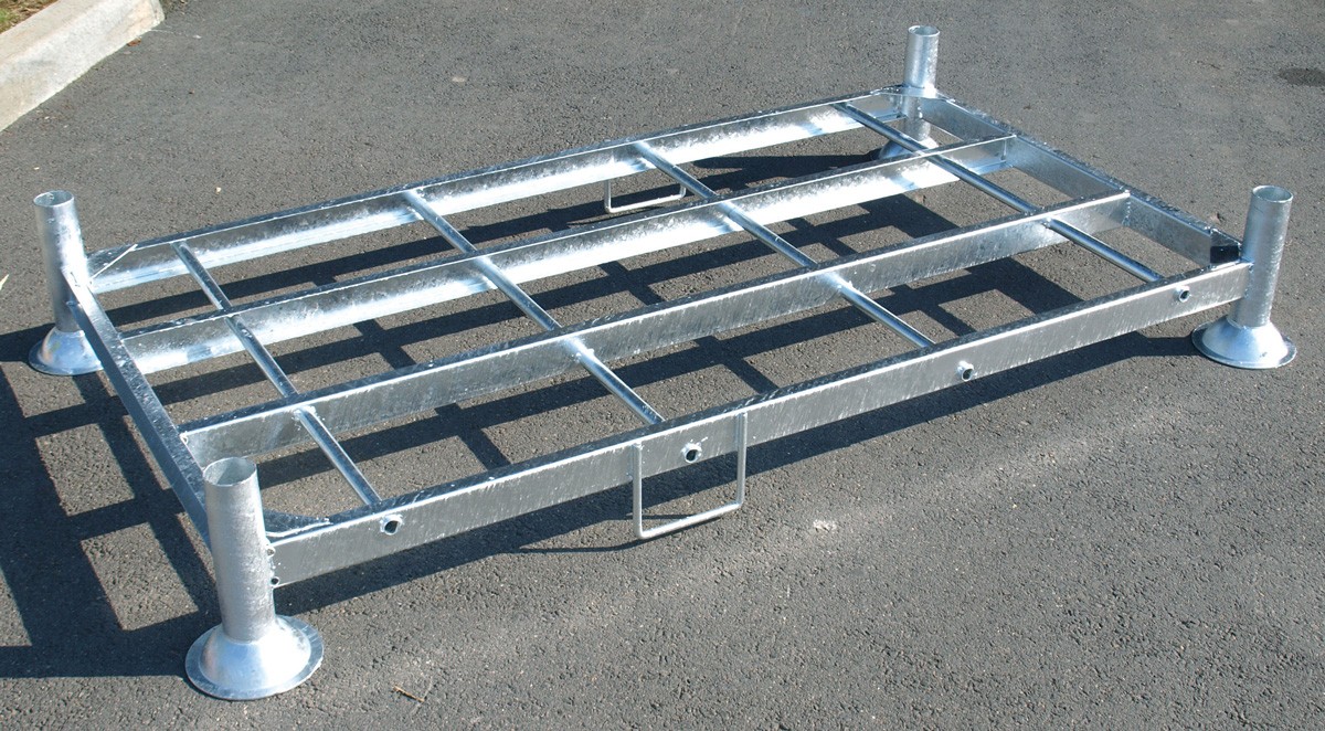 Image Manurack double