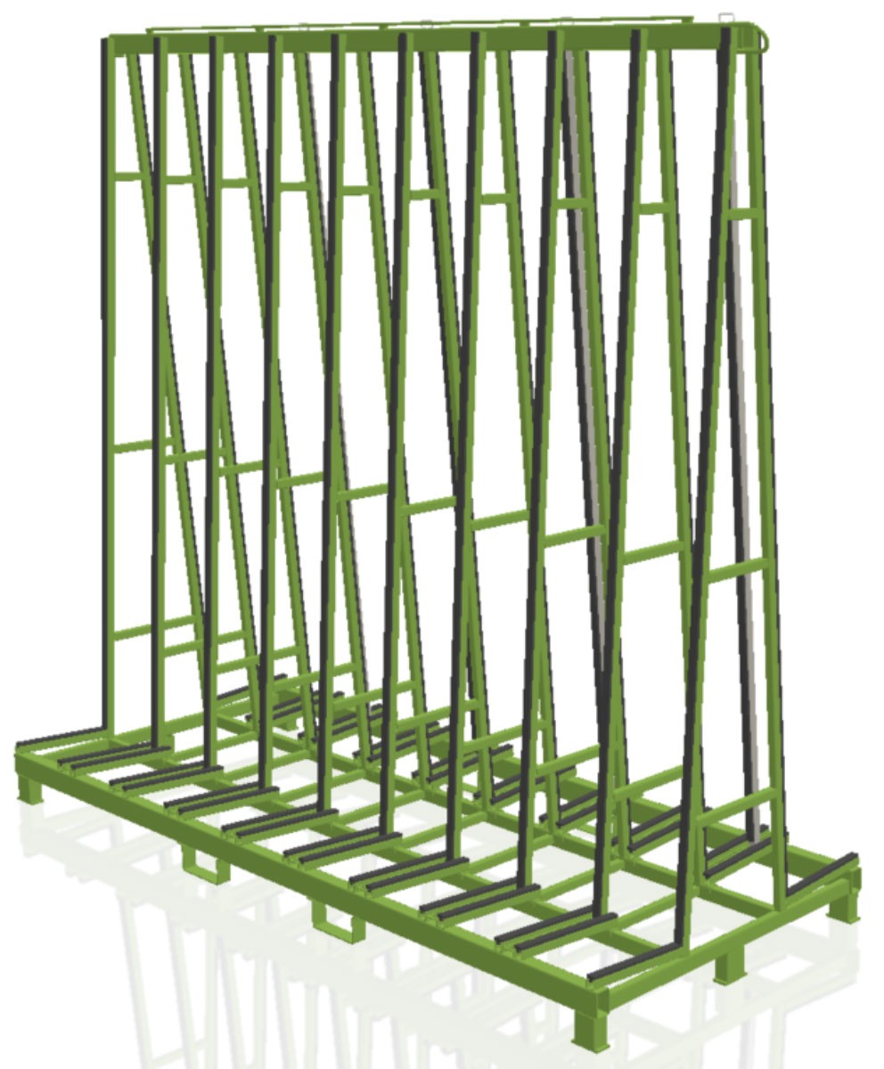 Image Pupitre standard