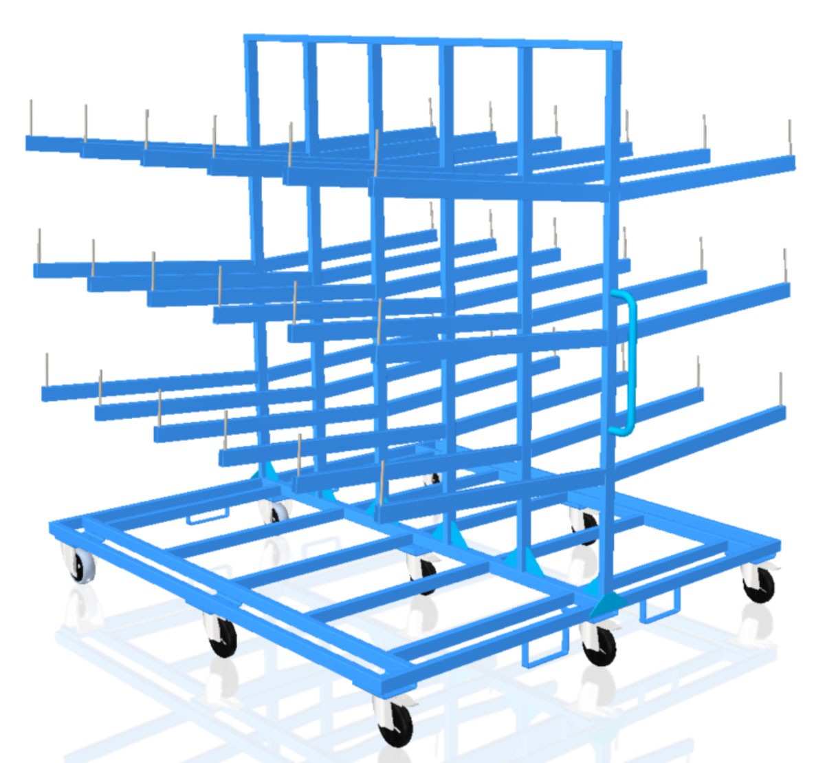 Image Porte profil horizontal