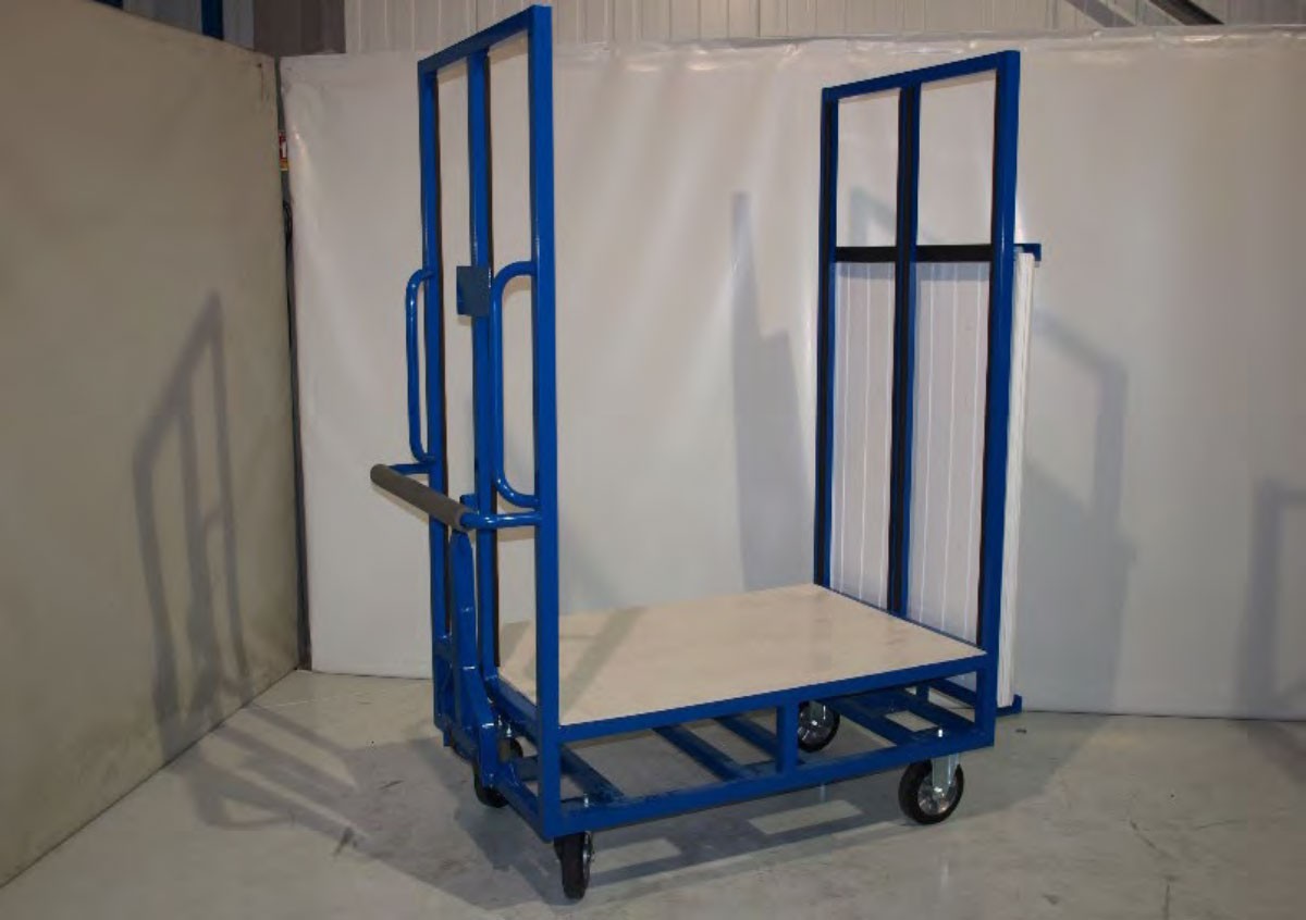 Image Chariot spécifique