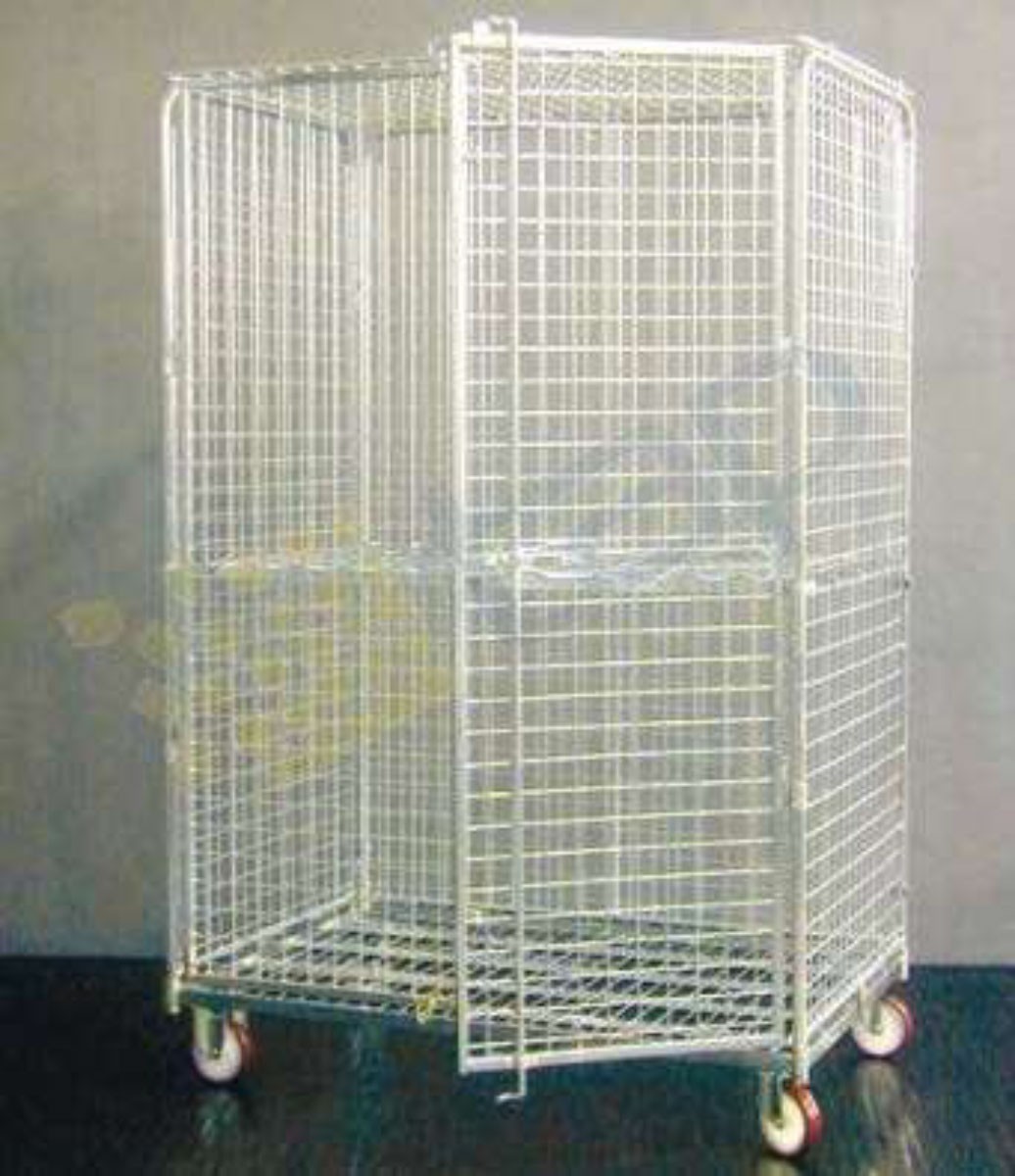 Image Roll de sécurité