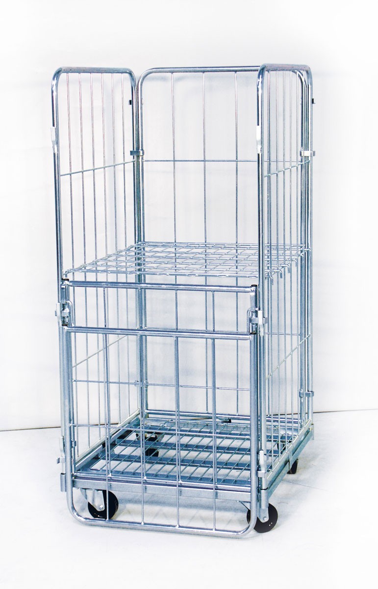 Image Roll conteneur standard