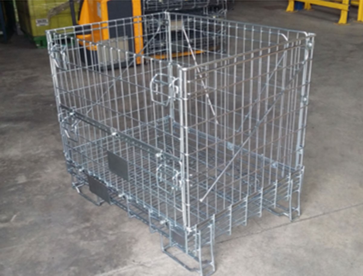 Image Caisse viticole Bourgogne 500 bouteilles