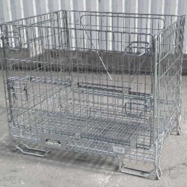 Caisse viticole Bordeaux 500 bouteilles