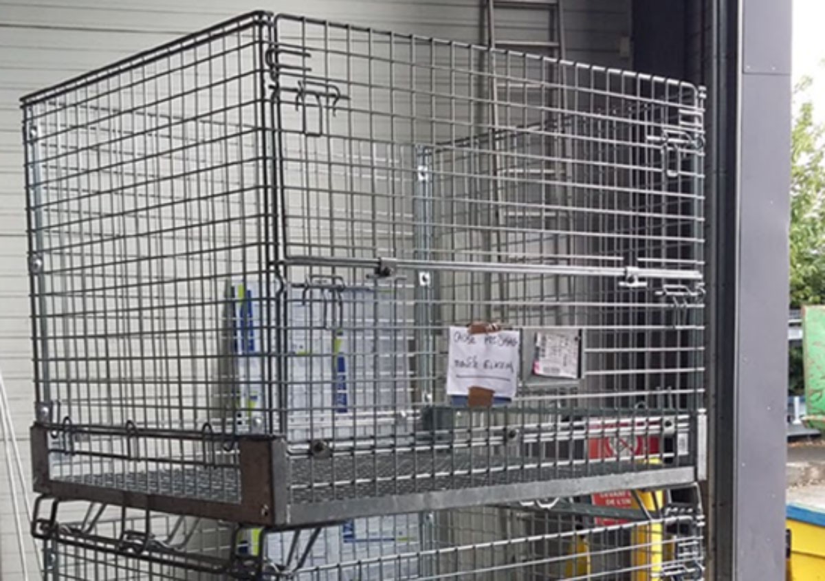 Image Caisse-1,5 m3 déchets