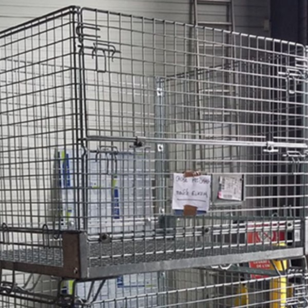 Caisse-1,5 m3 déchets