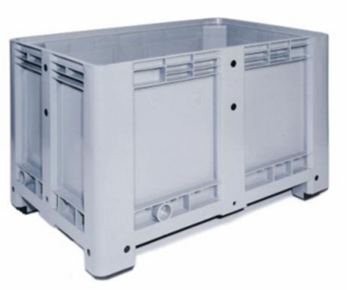 Image Caisse palette 330 L à 1400 L