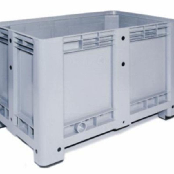 Caisse palette 330 L à 1400 L