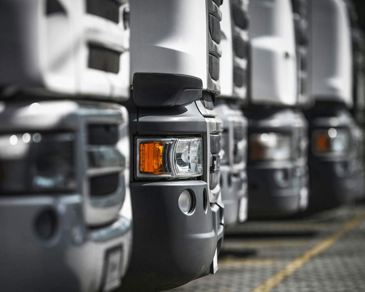 Transport & Logistique