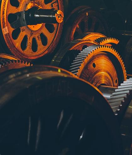 L'emballage représente 5 à 10% du coût des biens industriels soit un impact sur plus de 80% du coût logistique !