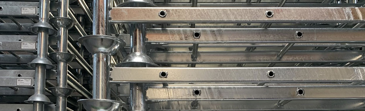 Location de vos équipements